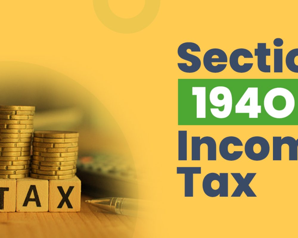 Section 194O: Legislative Scope, Compliance & Case Law